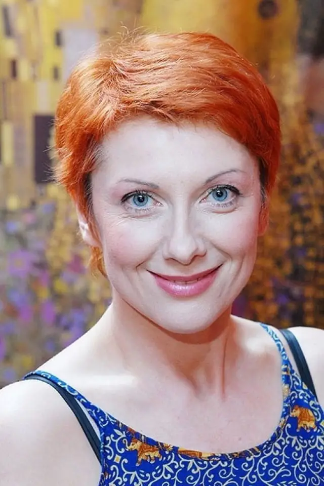 Фото Оксана Сташенко (Oksana Stashenko)