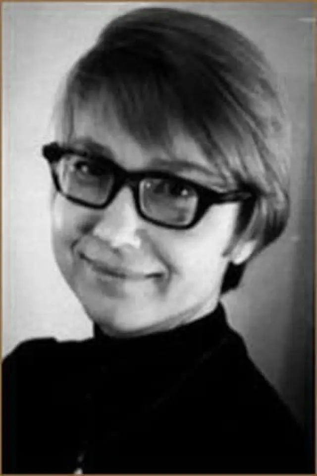 Фото Лина Будник (Lina Budnyk)