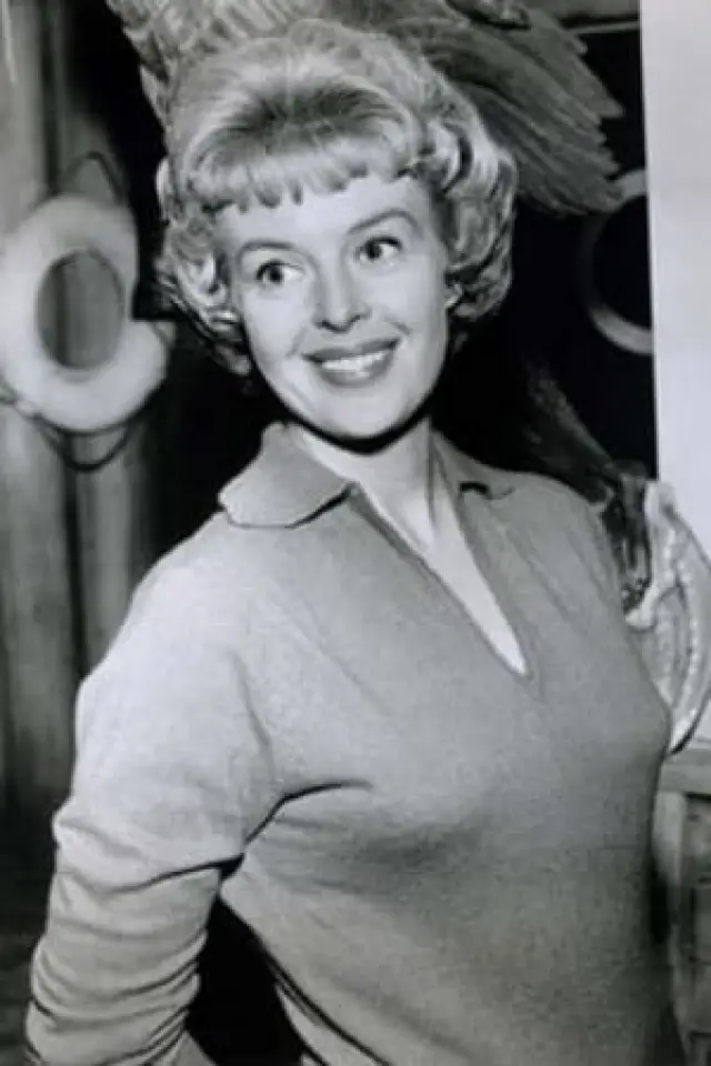 Фото  (Patricia Donahue)