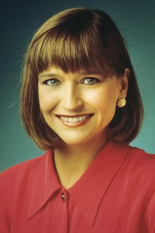 Фото Джан Хукс (Jan Hooks)