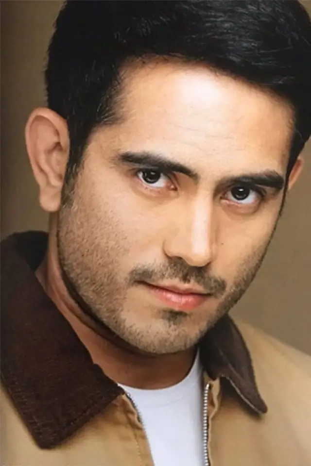 Фото  (Gerald Anderson)