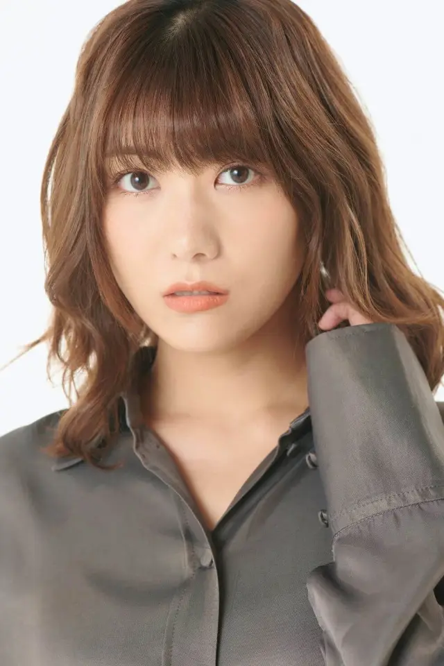 Фото Сае Миядзава (Sae Miyazawa)