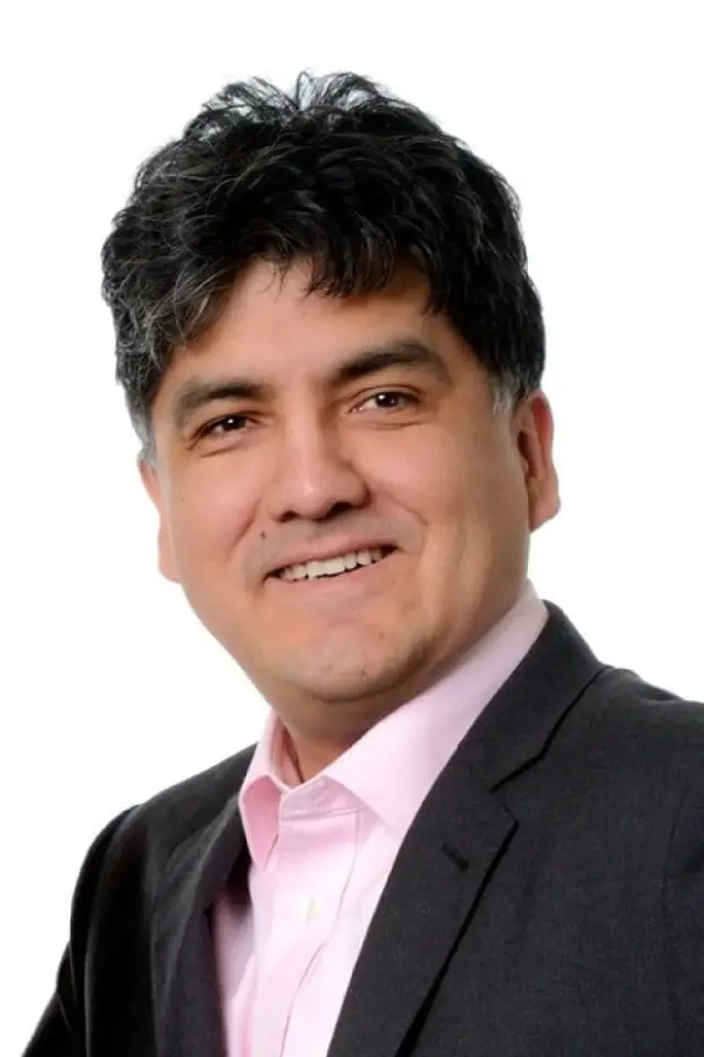 Фото Шерман Алекси (Sherman Alexie)