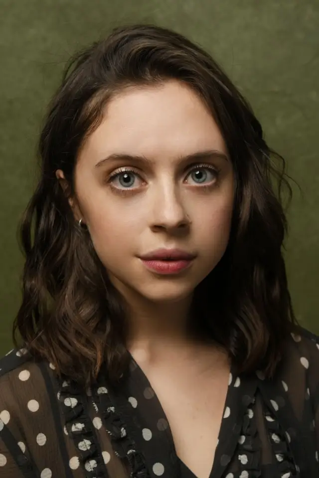 Фото Бел Паули (Bel Powley)