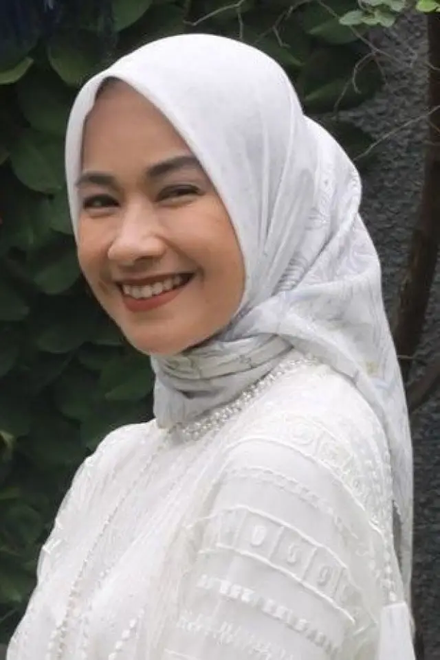 Фото  (Alya Rohali)