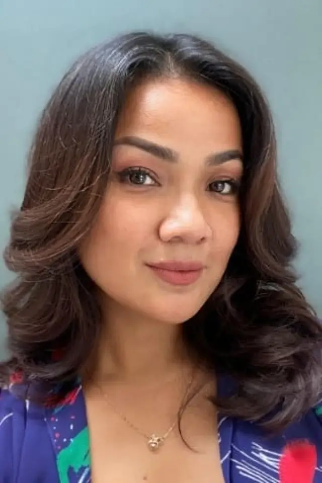 Фото Нирина Зубир (Nirina Zubir)