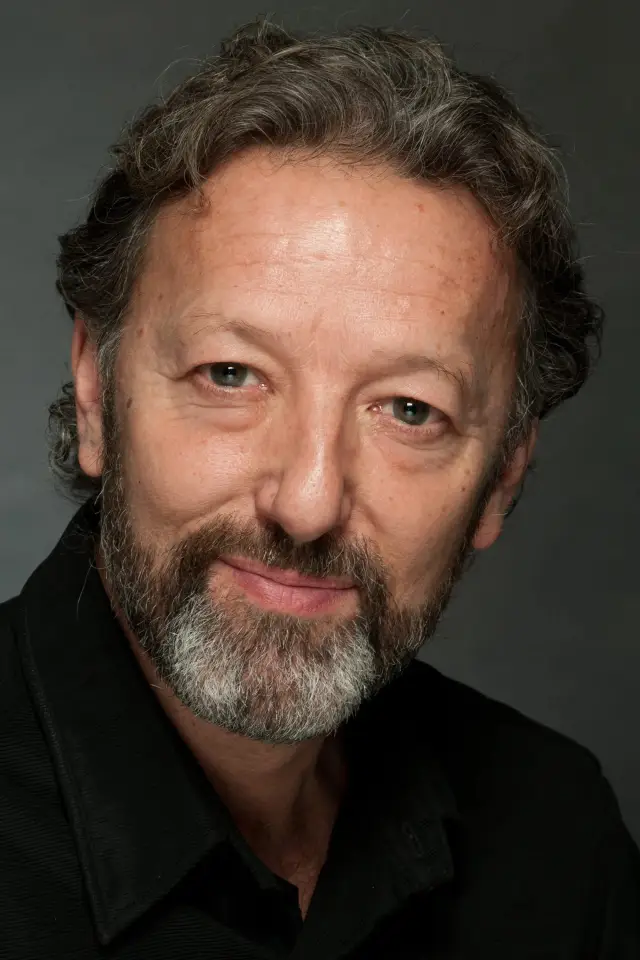Фото Ян Реддингтон (Ian Reddington)