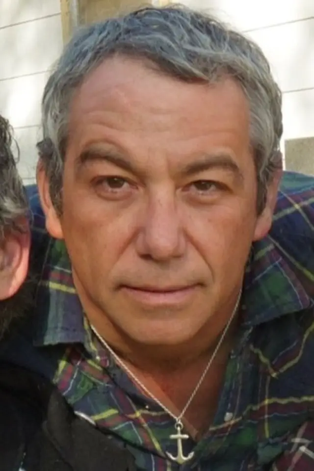 Фото Майк Уотт (Mike Watt)