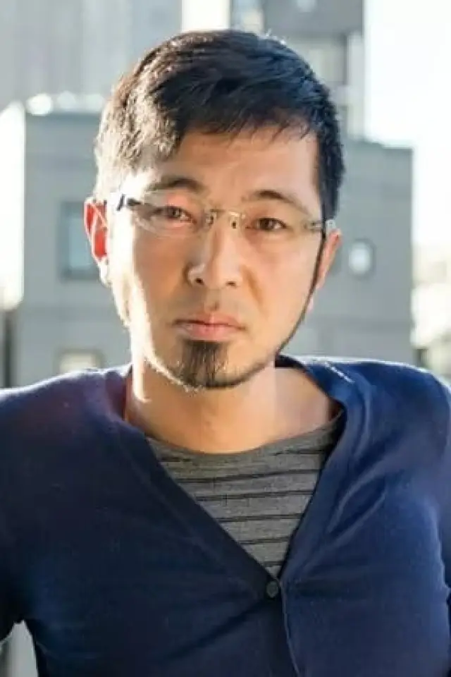Фото Кота Йошида (Kōta Yoshida)