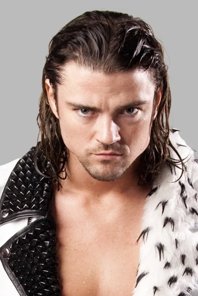 Фото Брайан Кендрик (Brian Kendrick)