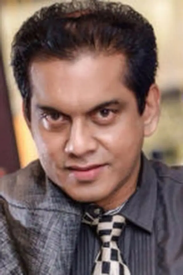 Фото  (Kamal Addaraarachchi)