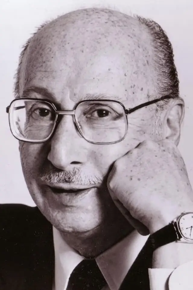Фото Сэмми Кан (Sammy Cahn)