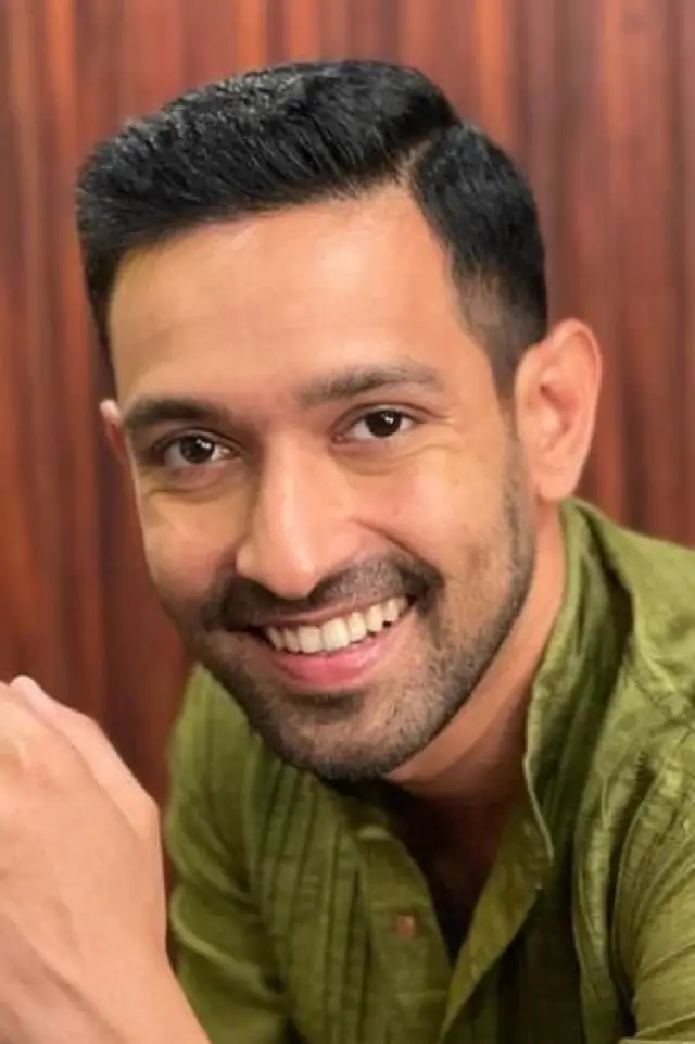 Фото Викрант Мэсси (Vikrant Massey)