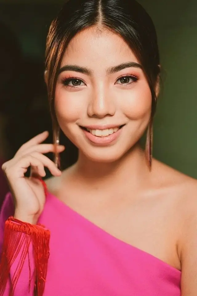 Фото Тереза Мальвар (Therese Malvar)
