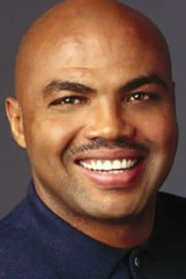 Фото Чарльз Баркли (Charles Barkley)