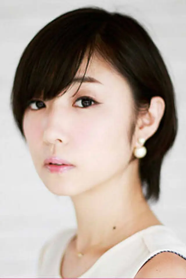Фото Мегуми (Megumi)