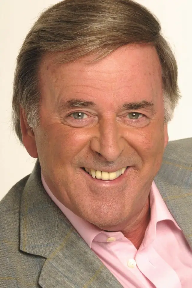 Фото Терри Воган (Terry Wogan)
