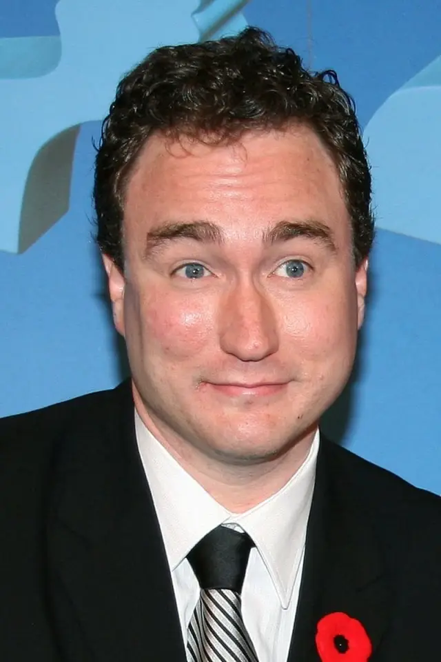 Фото Марк Критч (Mark Critch)