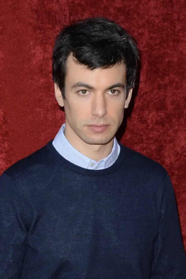 Фото Нейтан Филдер (Nathan Fielder)