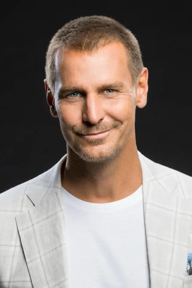 Фото  (Ingo Rademacher)