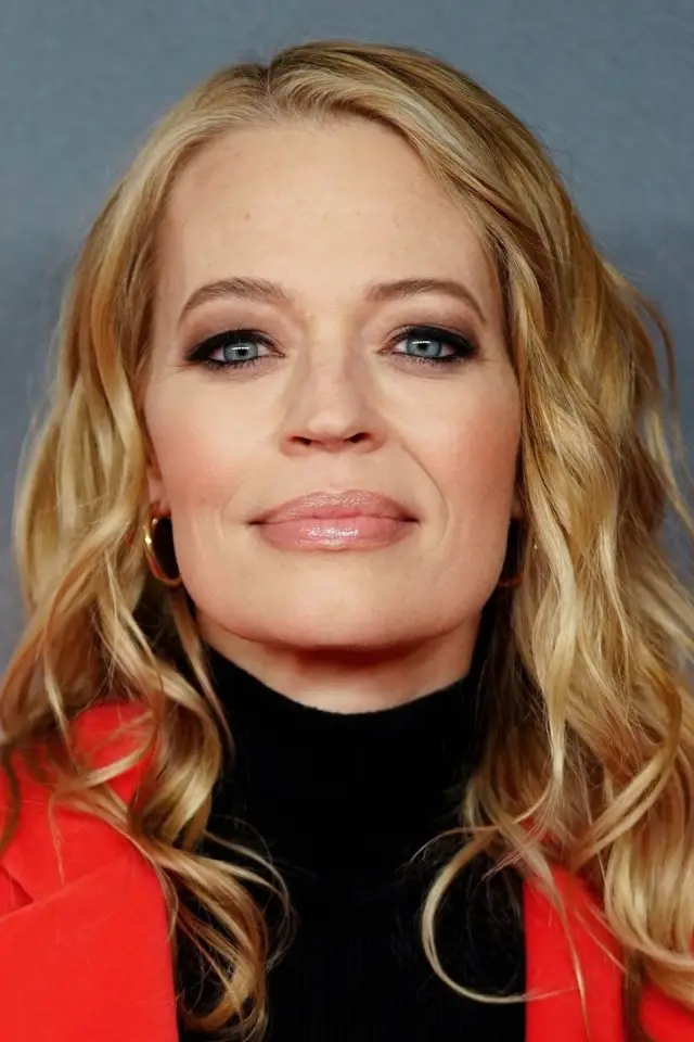 Фото Джери Райан (Jeri Ryan)