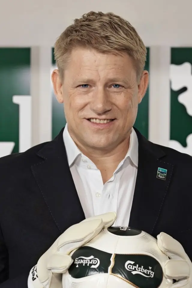 Фото  (Peter Schmeichel)