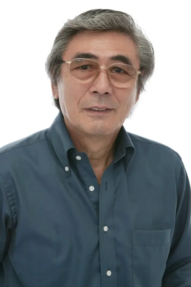 Фото Хидекацу Сибата (Hidekatsu Shibata)