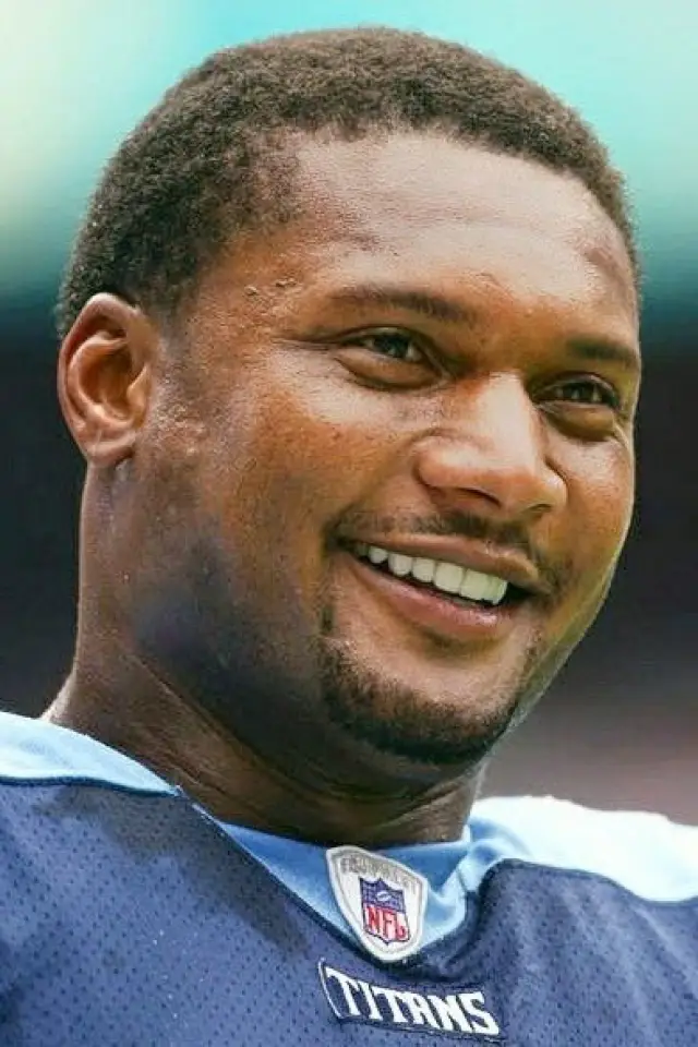 Фото  (Steve 'Air' McNair)