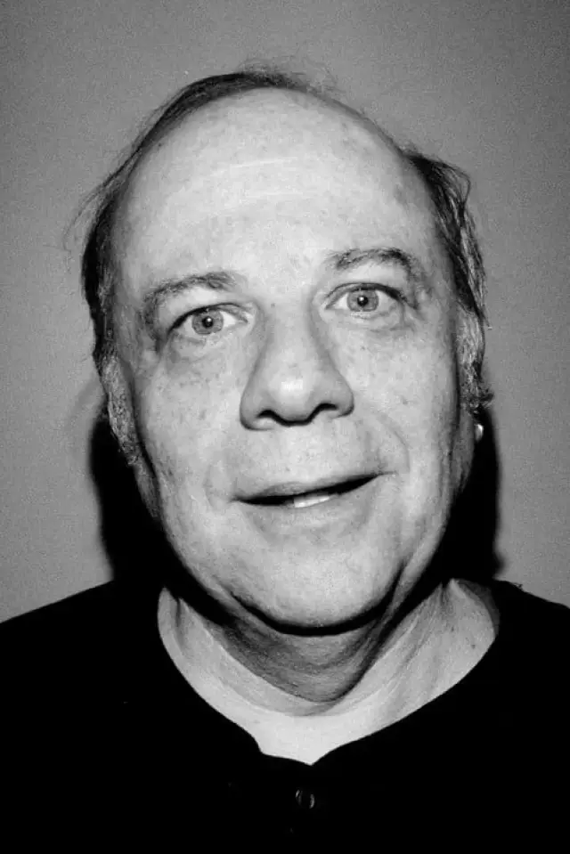 Фото Эдди Пепитон (Eddie Pepitone)