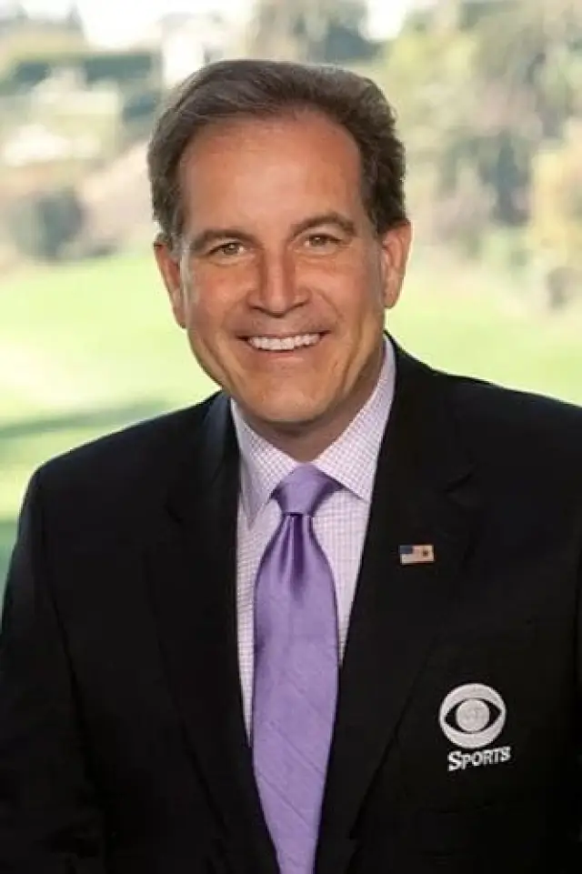 Фото Джим Нанц (Jim Nantz)