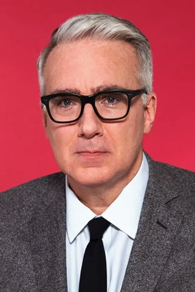 Фото  (Keith Olbermann)