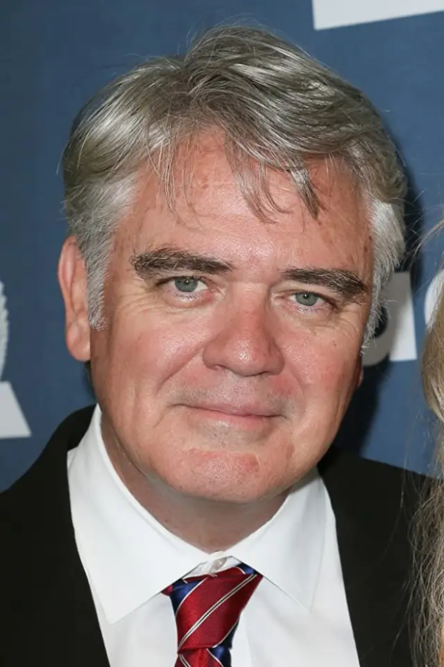 Фото Майкл Харни (Michael Harney)