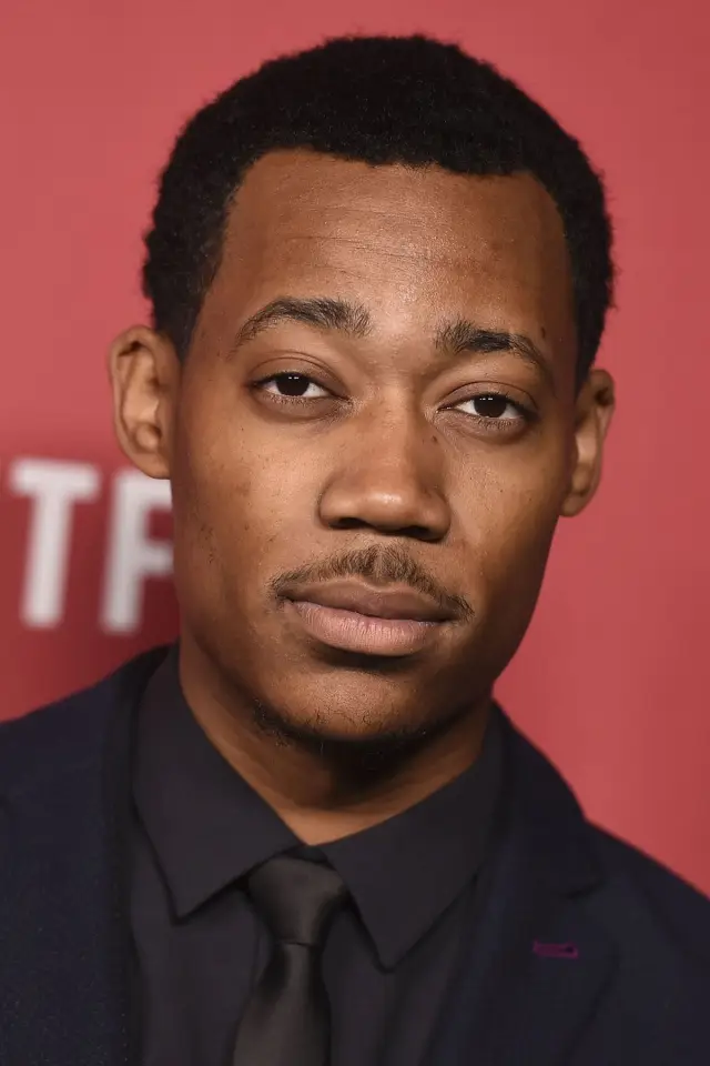 Фото Тайлер Джеймс Уильямс (Tyler James Williams)