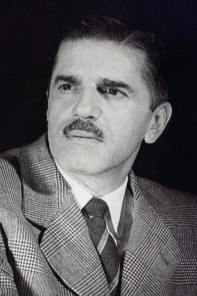 Фото  (Abilio Pereira de Almeida)