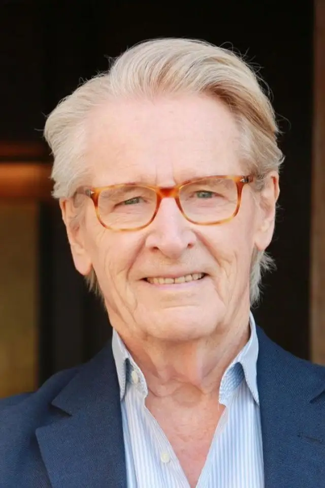 Фото  (William Roache)