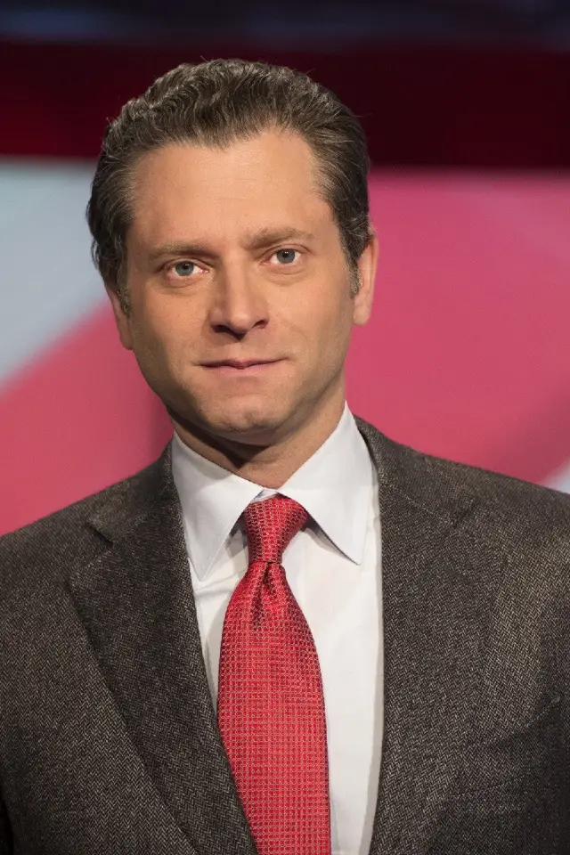 Фото Джереми Шаап (Jeremy Schaap)