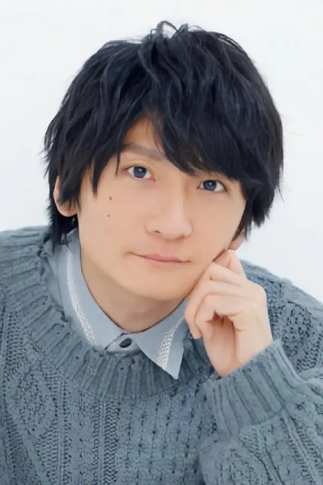 Фото Нобунага Симадзаки (Nobunaga Shimazaki)