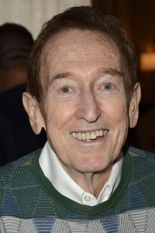 Фото Боб Макграт (Bob McGrath)