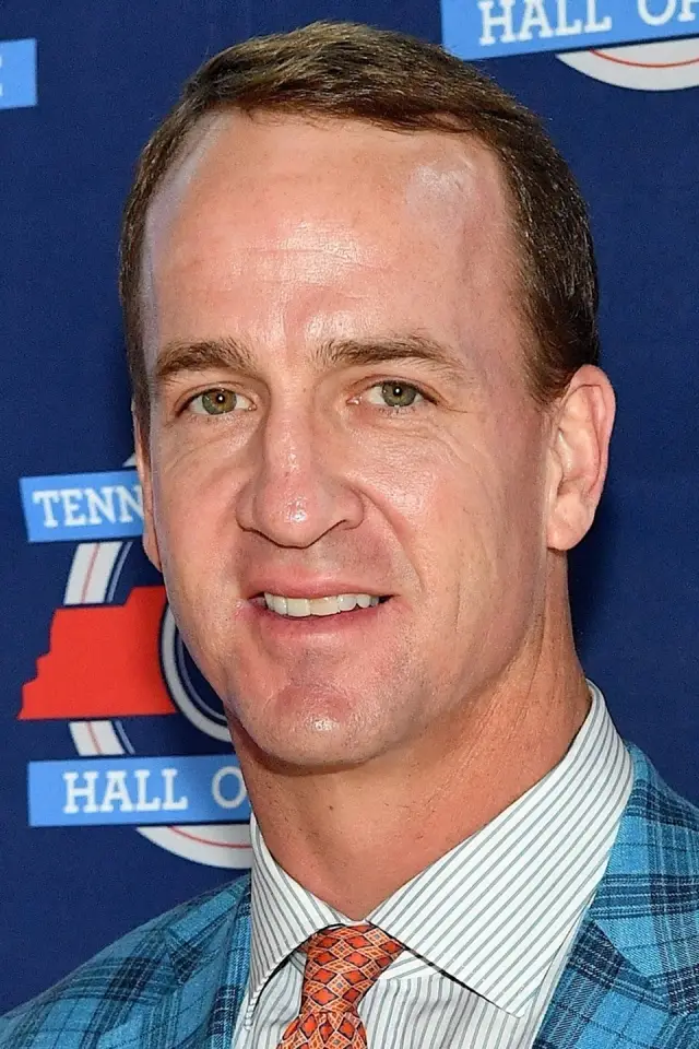 Фото Пейтон Мэннинг (Peyton Manning)
