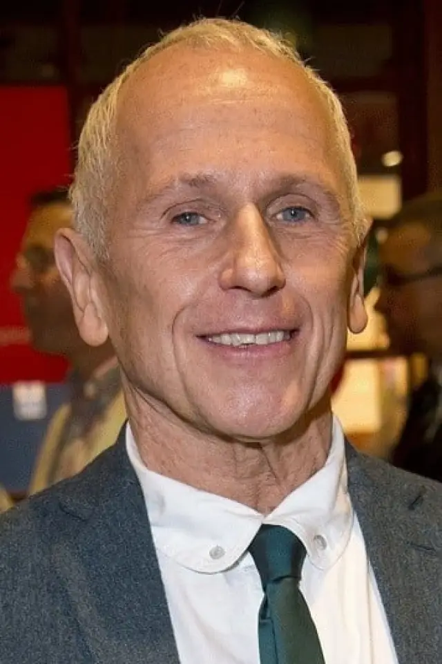 Фото Уэйн Слип (Wayne Sleep)
