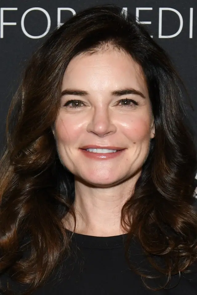 Фото Бетси Брандт (Betsy Brandt)