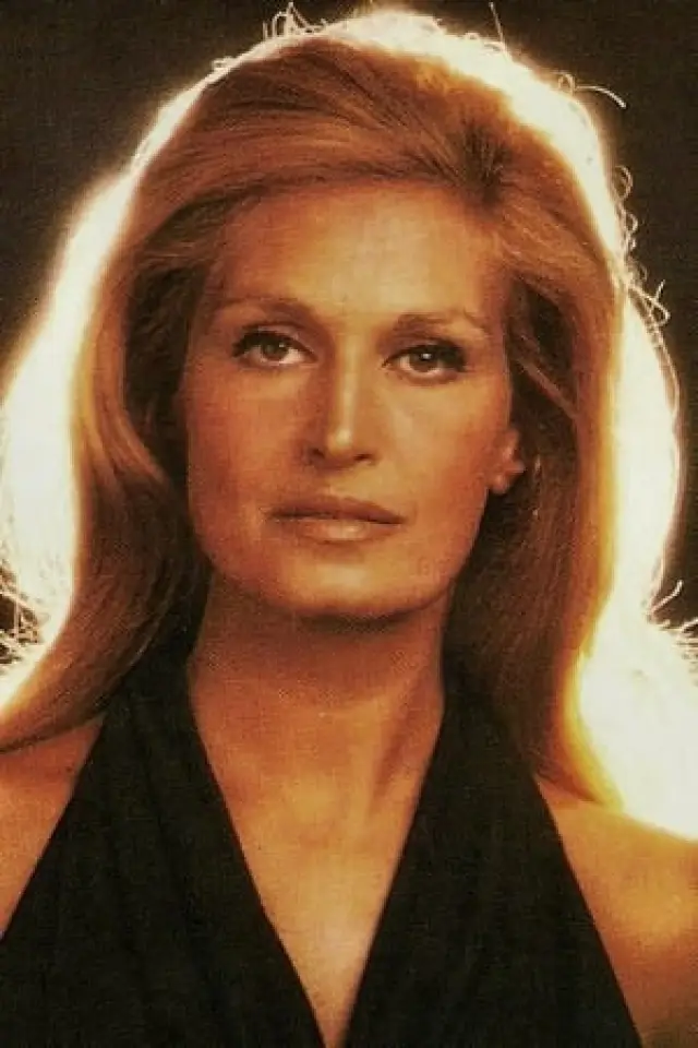 Фото Далида (Dalida)