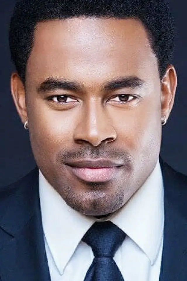 Фото Ламман Раккер (Lamman Rucker)