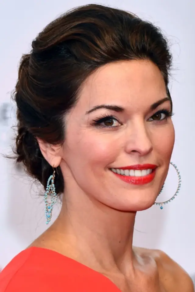 Фото Алана де ла Гарза (Alana de la Garza)