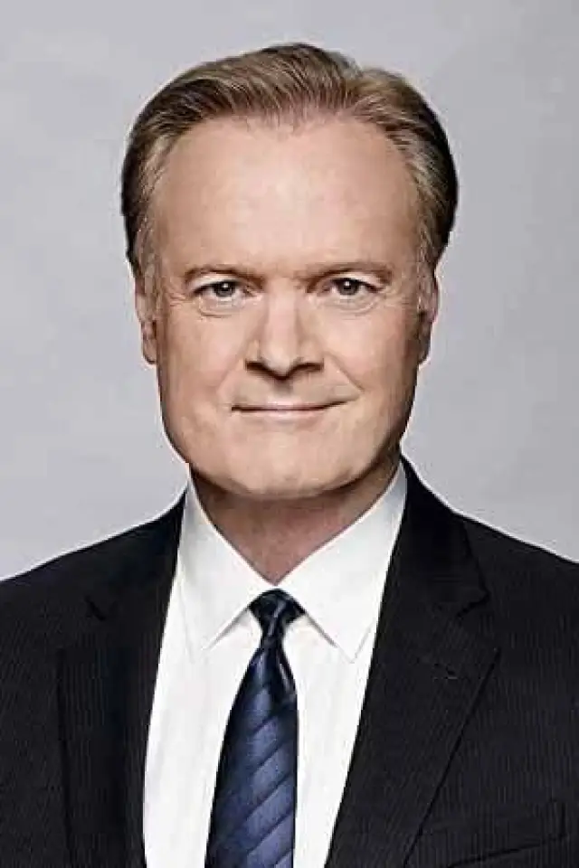 Фото Лоуренс О'Доннелл (Lawrence O'Donnell)