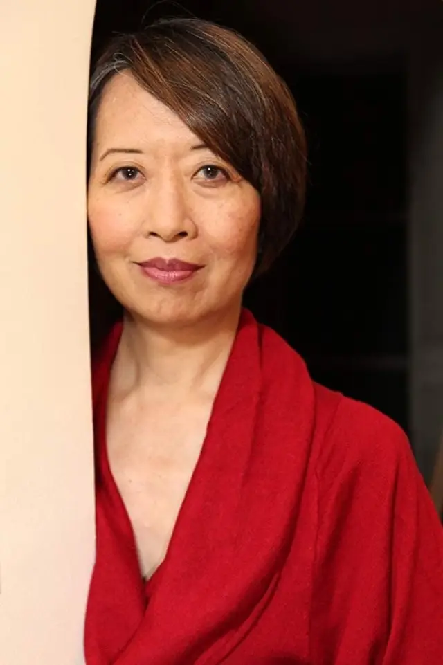 Фото Джинн Саката (Jeanne Sakata)