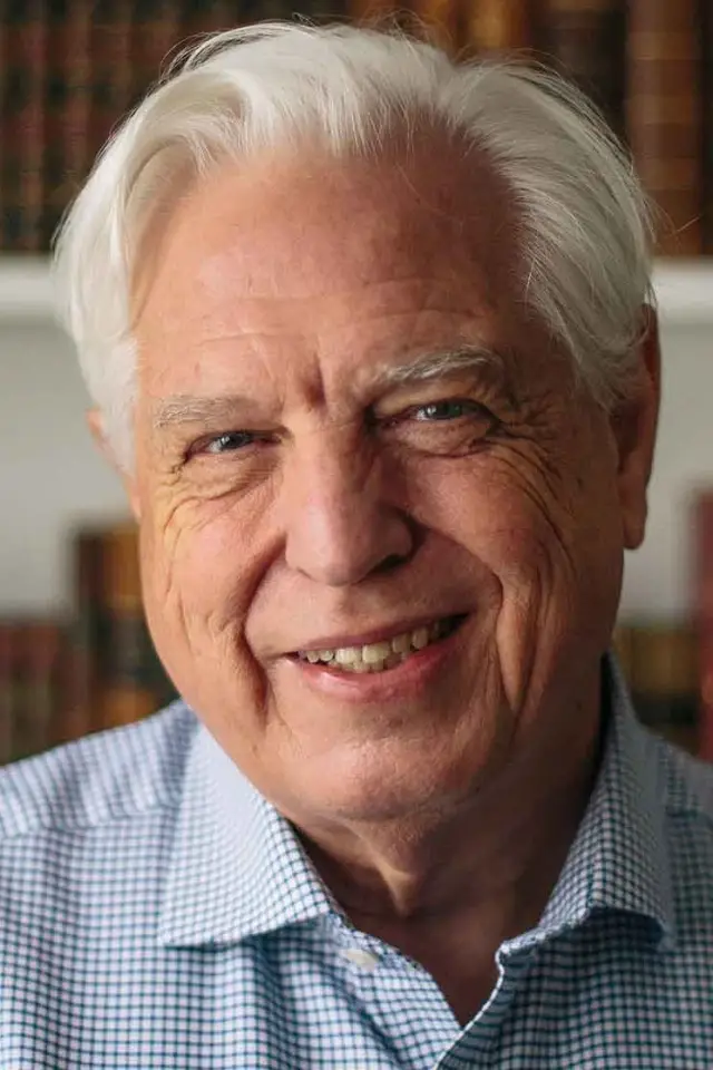 Фото Джон Симпсон (John Simpson)