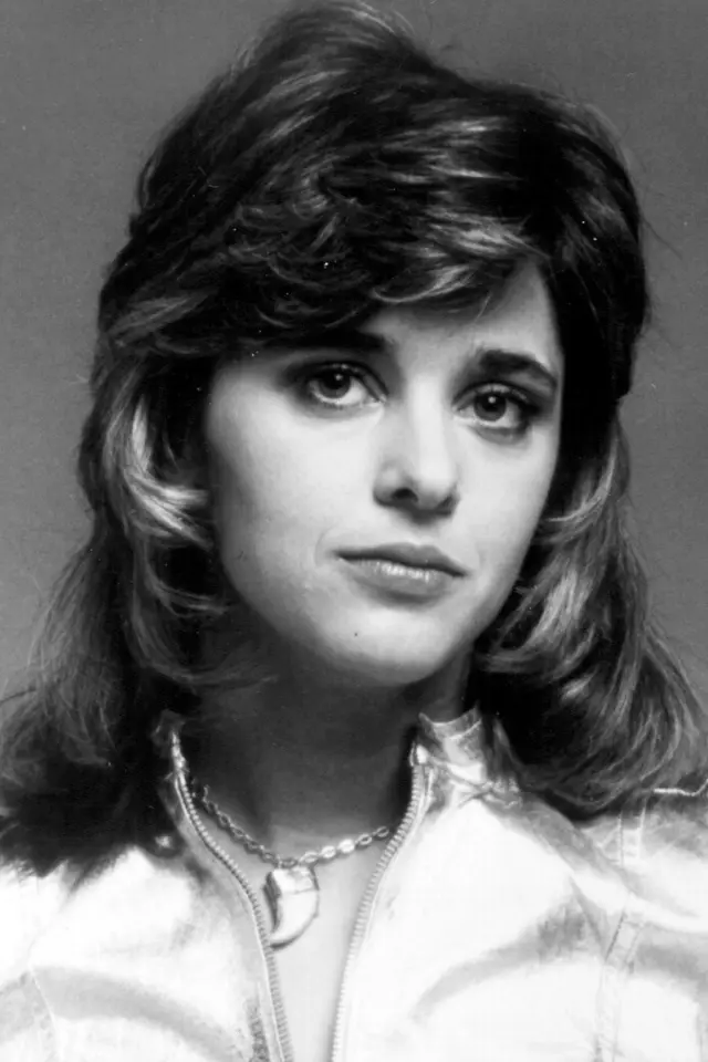 Фото Сьюзи Кватро (Suzi Quatro)