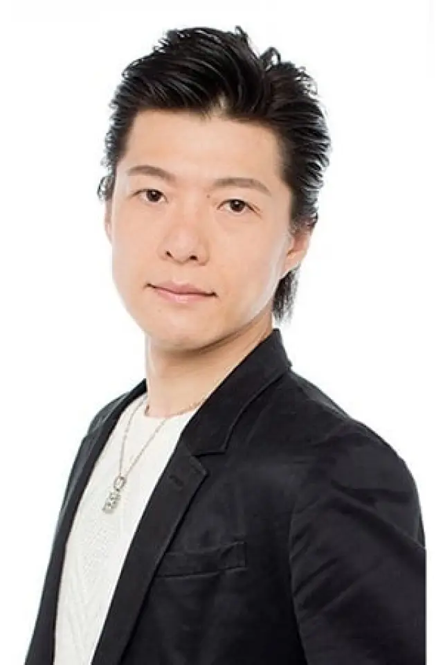 Фото Ёсихиса Кавахара (Yoshihisa Kawahara)