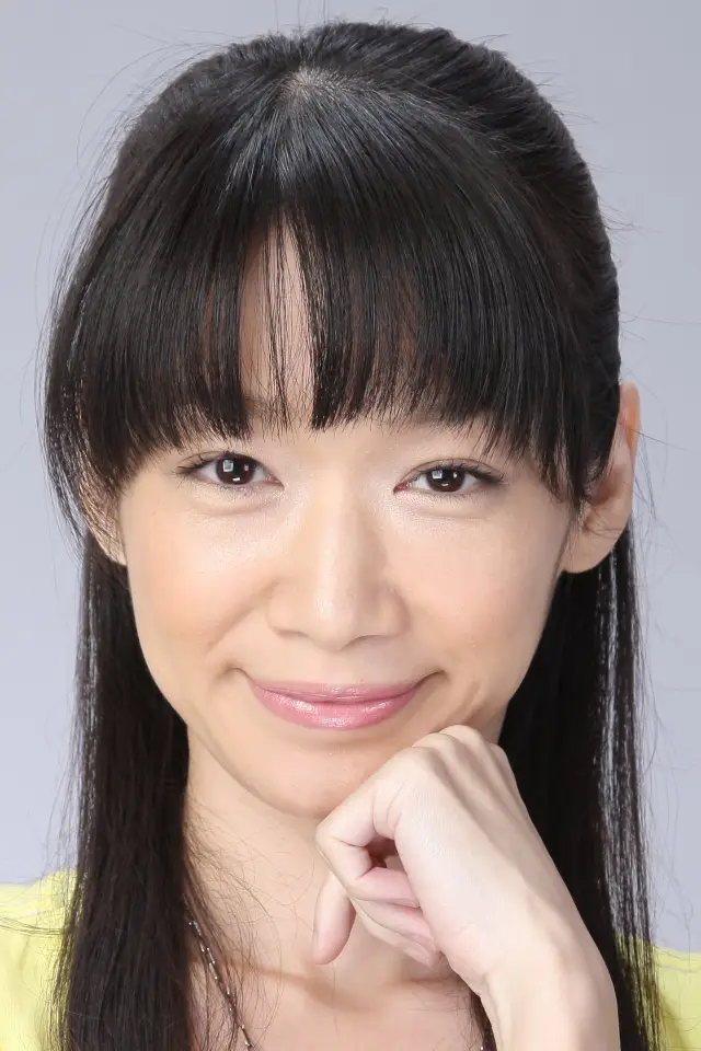 Фото Киёми Асаи (Kiyomi Asai)
